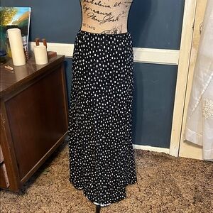 Elegant double sided Skirt!!!